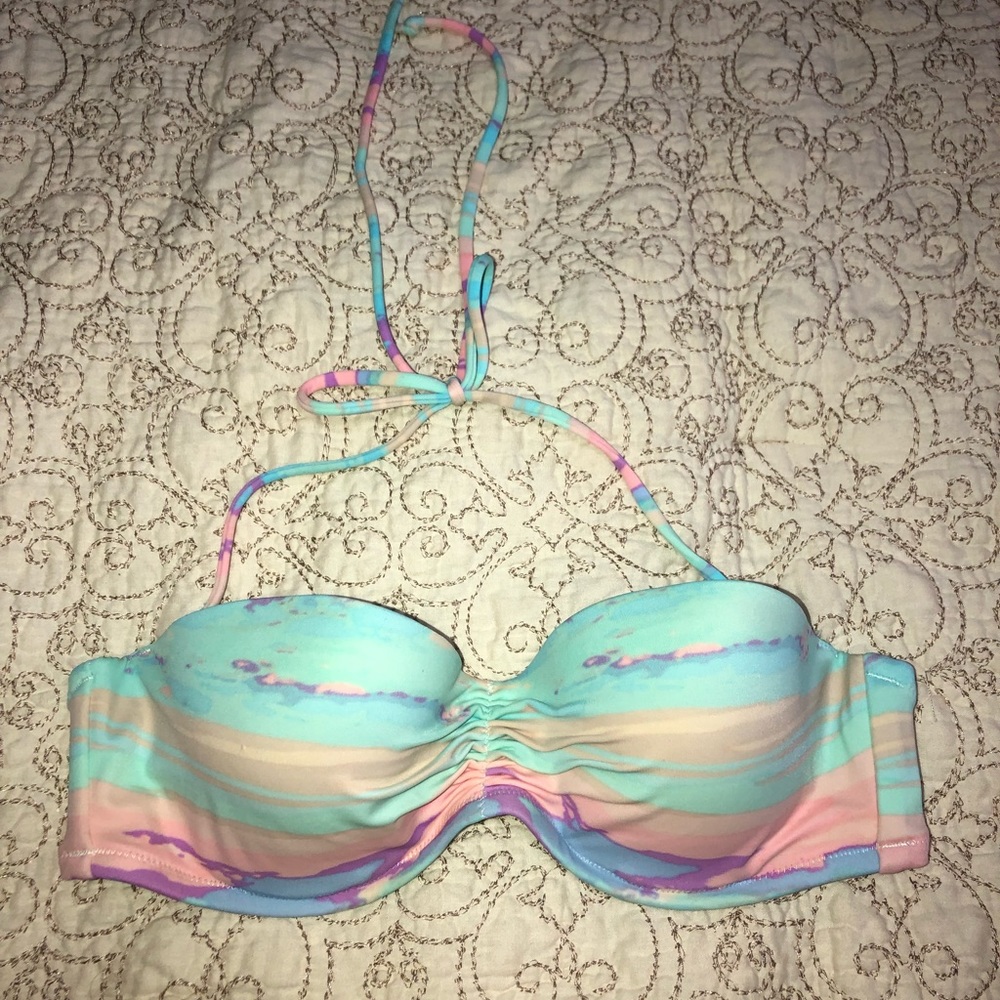 Victoria’s Secret Swim Top size 34B